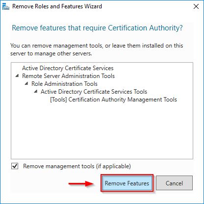 Remove Features - img