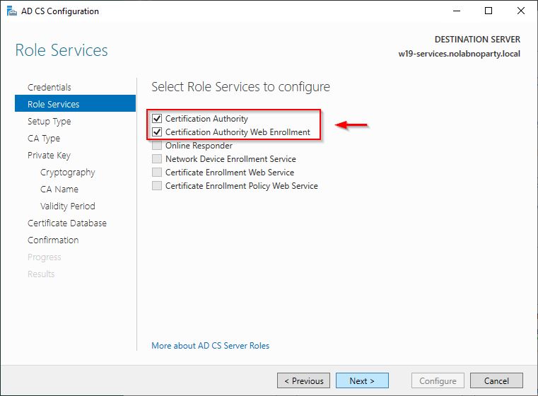 Role Services - img